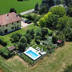 Il Pozzo Bed & Breakfast