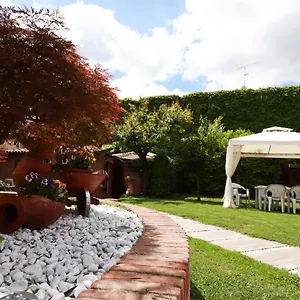 Roberta Bed & Breakfast