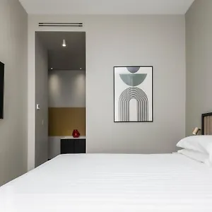 Valeri Hotel Roma