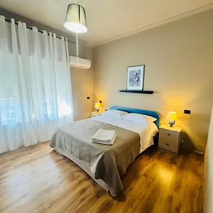 Catania Holiday Home Bed & Breakfast Catania