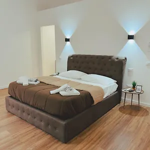 Candalu - Bed & Breakfast Palermo