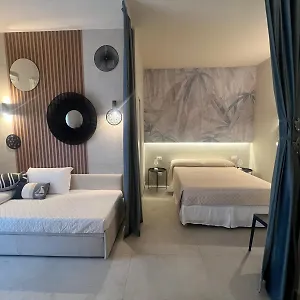 Kyria Luxury Aparthotel Vulcano (Isola)