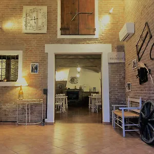 Il Contado -room&breakfast- Bed & Breakfast