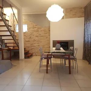 La Maison Verte Affittacamere