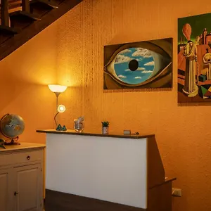 Le Muse Bed & Breakfast