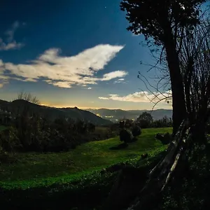 Montepaolo Locanda